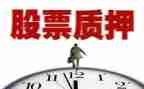 质押合同推荐5篇