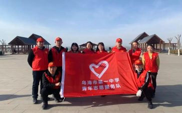 学校志愿者活动总结范文7篇