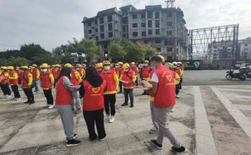 青协志愿者工作总结6篇
