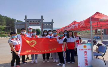 志愿者面试时的自我介绍8篇