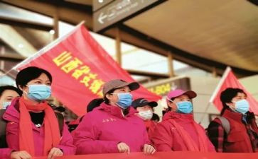 支援对口医院工作总结7篇