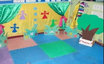 教学总结幼儿园中班参考5篇