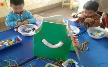中班教学计划优质6篇