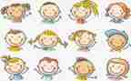 幼儿园中班安全课教案模板5篇