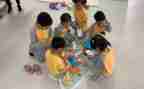 幼儿园中班安全课教案通用8篇