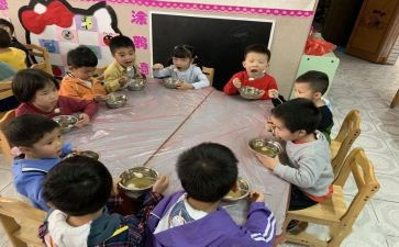 中班级个人工作总结优质6篇