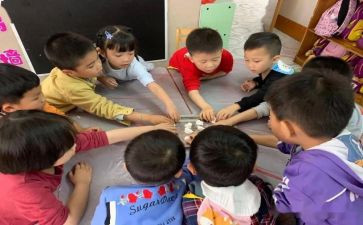 初中班级管理心得体会5篇