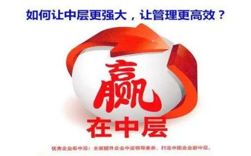 医院中层干部述职报告8篇