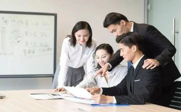 中层干部的个人总结6篇