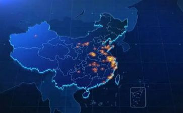 我爱您中国演讲稿6篇