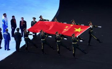读中国的心得体会6篇