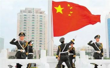 中华经典诵读后感7篇
