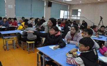 小学中年级教研组工作计划6篇