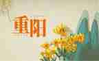 重阳节重阳糕教案参考6篇