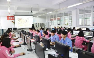 中职语文个人工作总结5篇