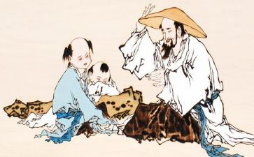 《庄子》心得8篇