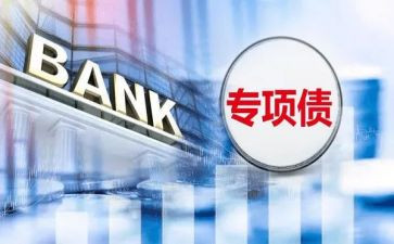 专项债工作总结报告8篇