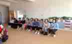 小班主班个人总结第二学期5篇