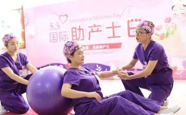 助产师年终个人总结8篇