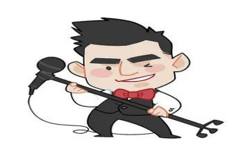 播音主持演讲稿5篇