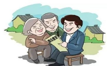 驻村工作月总结报告范文5篇