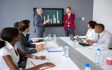 仓库内主管述职报告5篇