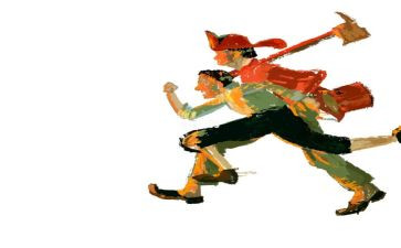 关于追逐的演讲稿8篇