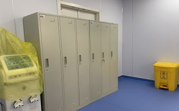 准备室工作计划8篇