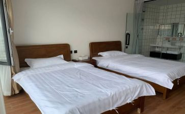 学生申请住宿的申请书通用8篇