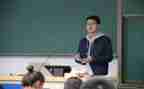 学生主席工作计划8篇