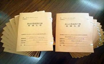 2024年资料员年终工作总结模板5篇