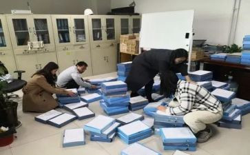 土建资料员工作总结7篇