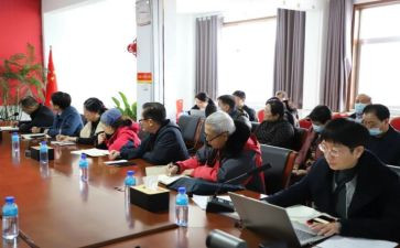 自治委工作总结5篇