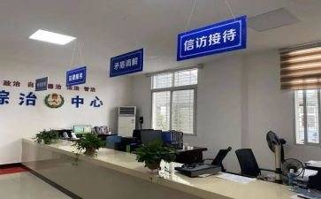 镇大综治工作总结5篇