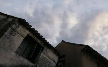 我走过作文最新5篇