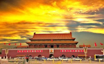 关于祖国内容的演讲稿6篇