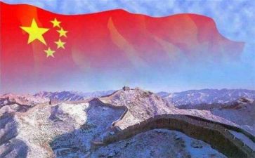 哦我的祖国作文推荐5篇