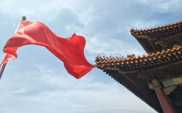 祖国在我心中演讲稿演讲稿通用5篇