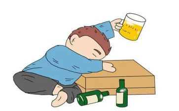 酒驾醉驾警示心得体会6篇