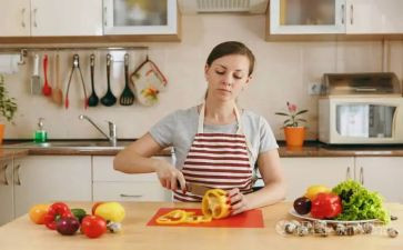 教我做饭作文5篇