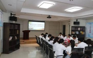 组织科2023工作计划5篇